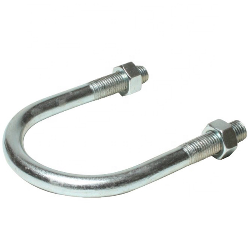 U‑Bolt 12x60