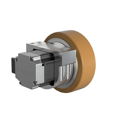 Differential Drive Wheel-PLT120