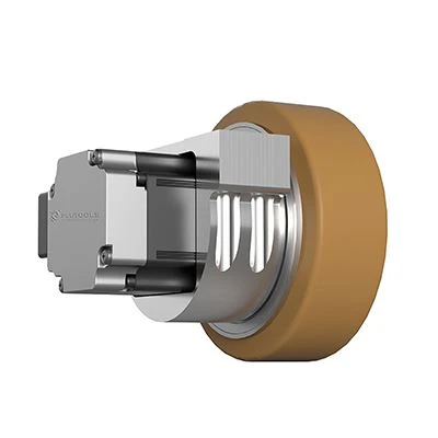 Differential Drive Wheel-PLT120