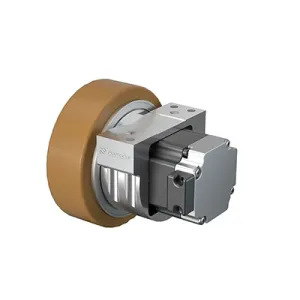 Differential Drive Wheel