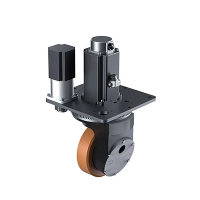 Vertical Drive Wheel-PLT150