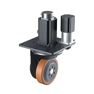 Vertical Drive Wheel-PLT150