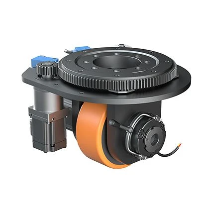 Horizontal Drive Wheel-PLT198