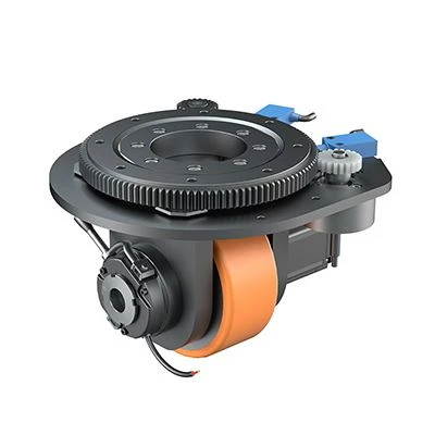 Parallel Horizontal Drive Wheel-PLT220