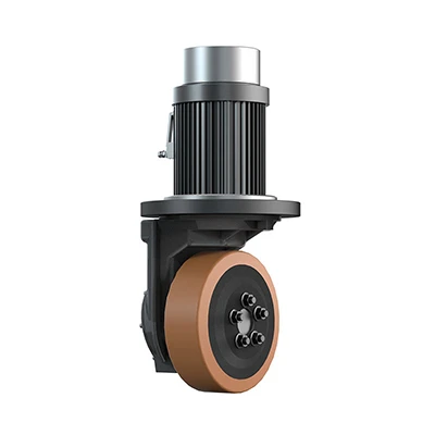Vertical Drive Wheel without Steering-PLT230
