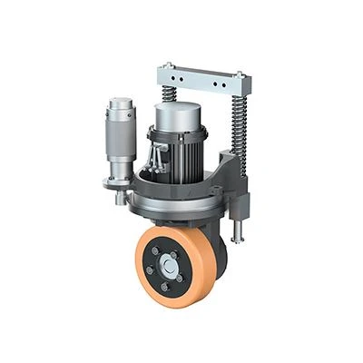 Robot Drive Wheel-PLT230P