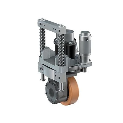 Robot Drive Wheel-PLT230P