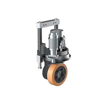 Robot Drive Wheel-PLT230P