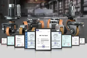 Product Certification