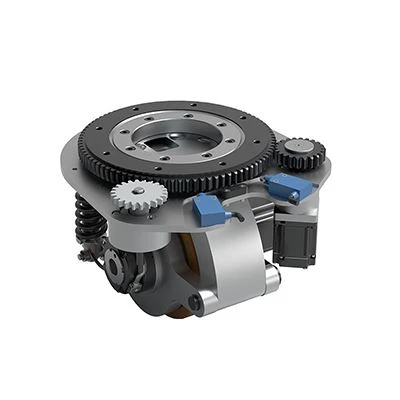 AMR Drive Wheel-TEC150P