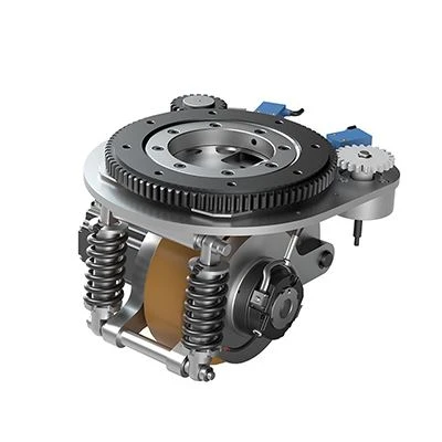 AMR Drive Wheel-TEC150P