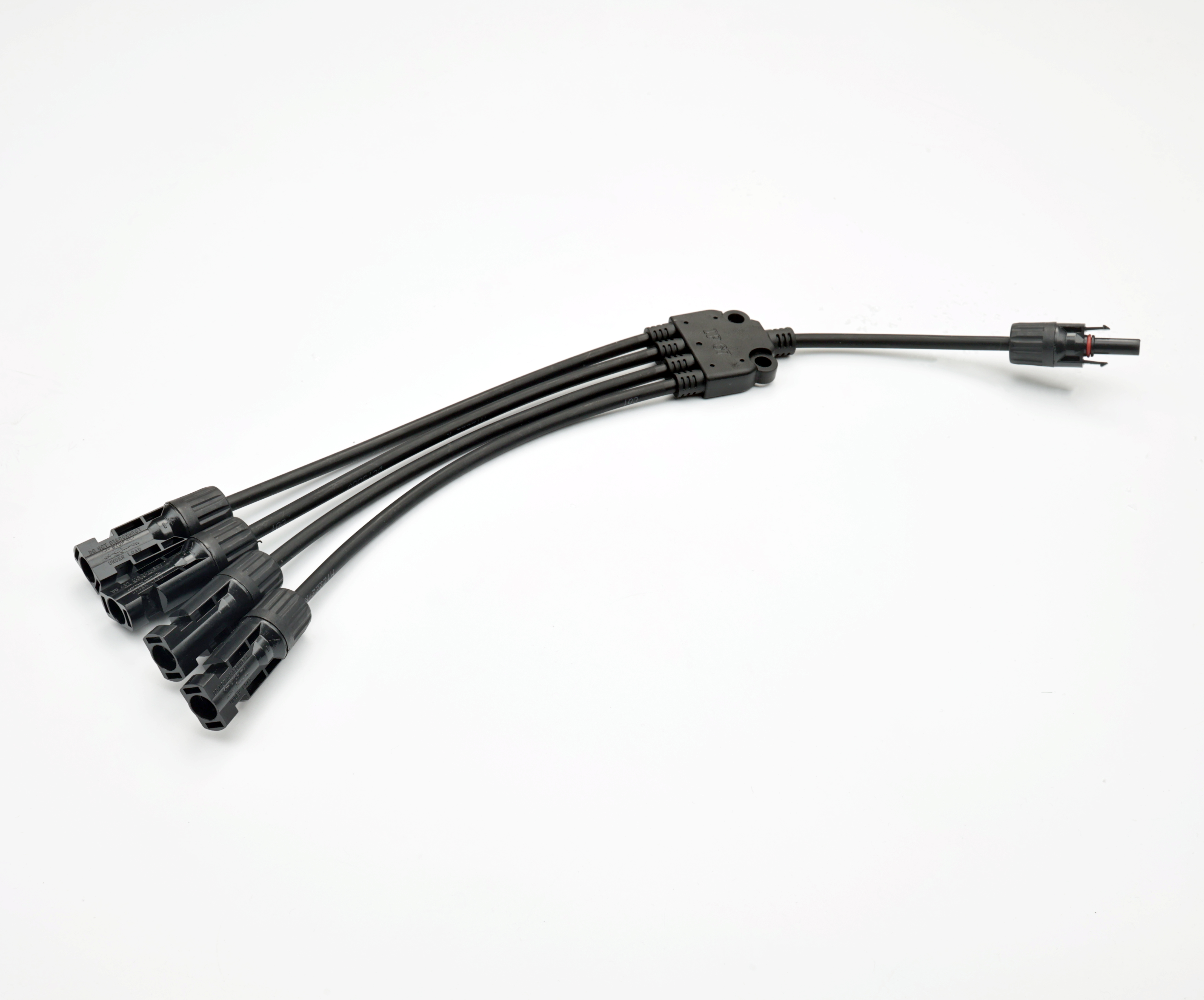 Solar MC4 Connectors