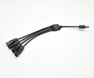 Solar MC4 Connectors