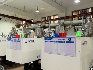 Machining Workshop