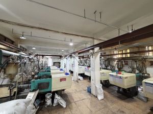 Machining Workshop