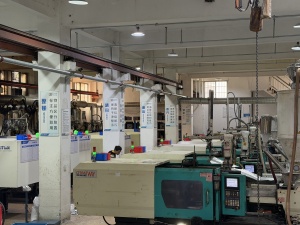 Machining Workshop