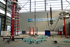QOCI Electric laboratory