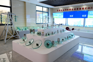 QOCI Electric Sample room