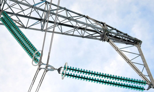 Routine quality testing requirements for toughened glass insulators
