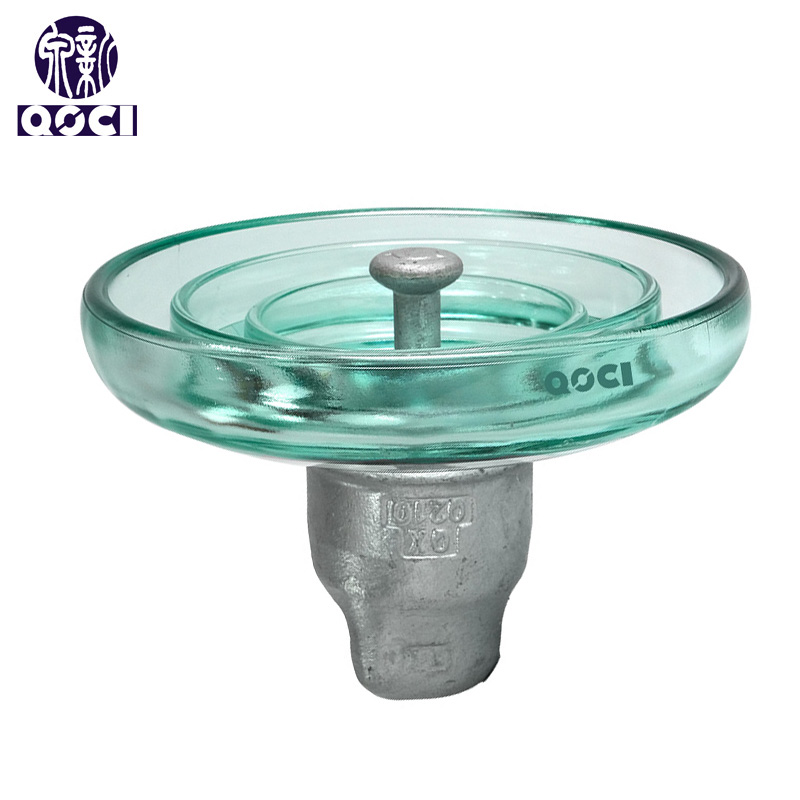 ANSI 52-11  glass insulators