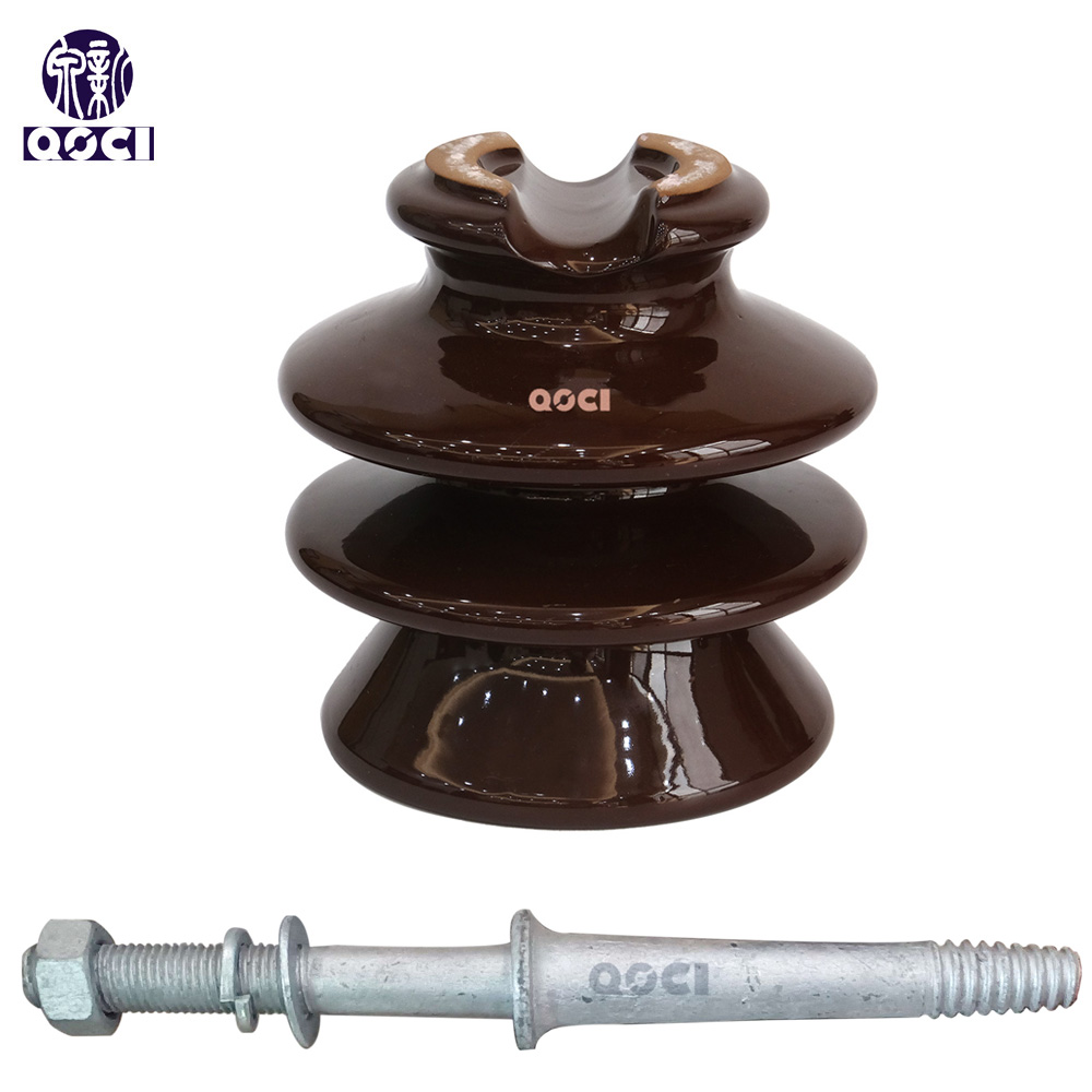 p-11-y pin insulator with Spindle