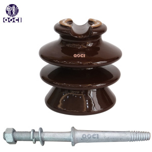 Porcelain Insulator