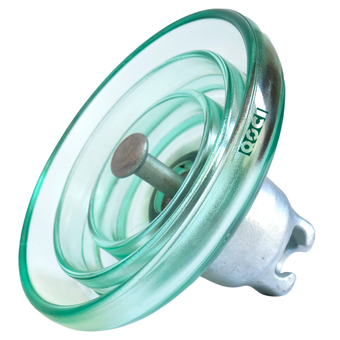 ANSI 52-8 Glass Insulator