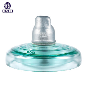 Suspension Glass Insulator