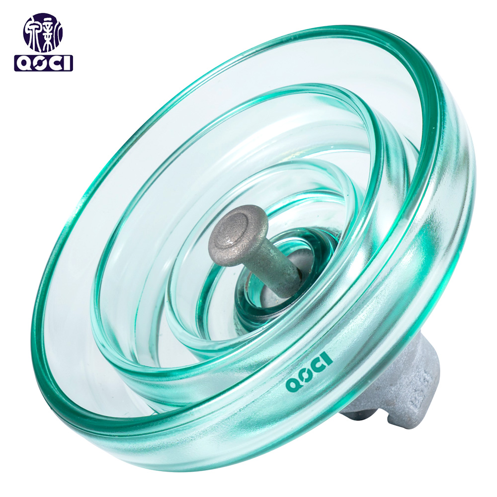 U160BSP GLASS INSULATOR