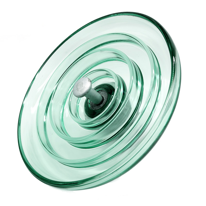 U300B-195-320-485 Suspension Glass Insulator