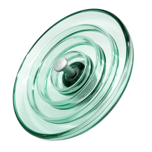 Suspension Glass Insulator