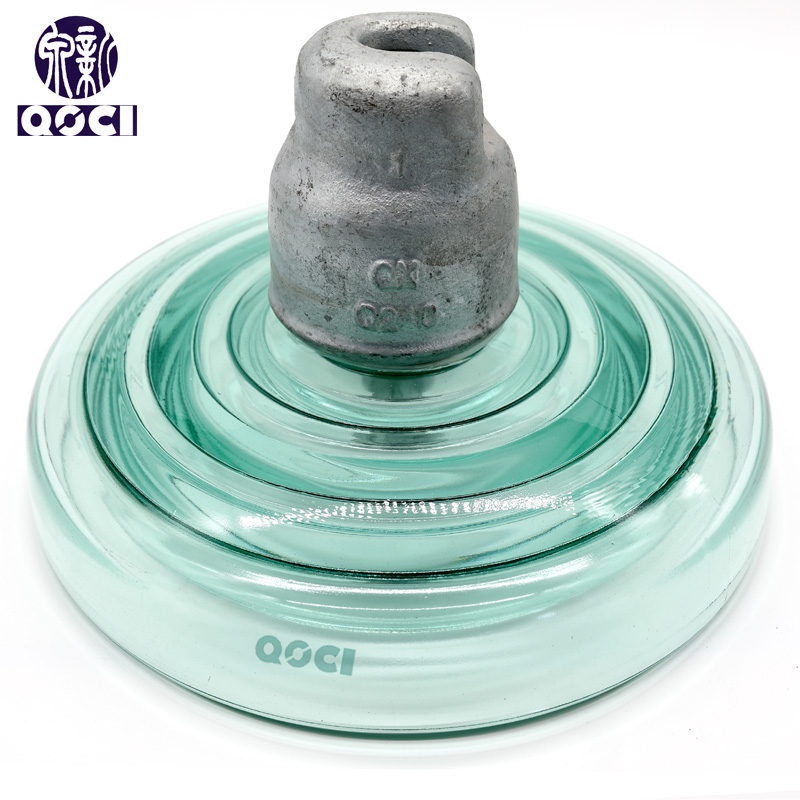 u240 glass insulator