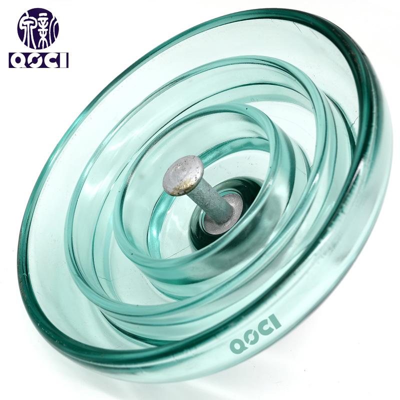 u240 glass insulator