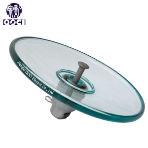 Suspension Glass Insulator