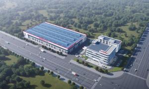 Mahatma Huizhou Global Manufacturing Center
