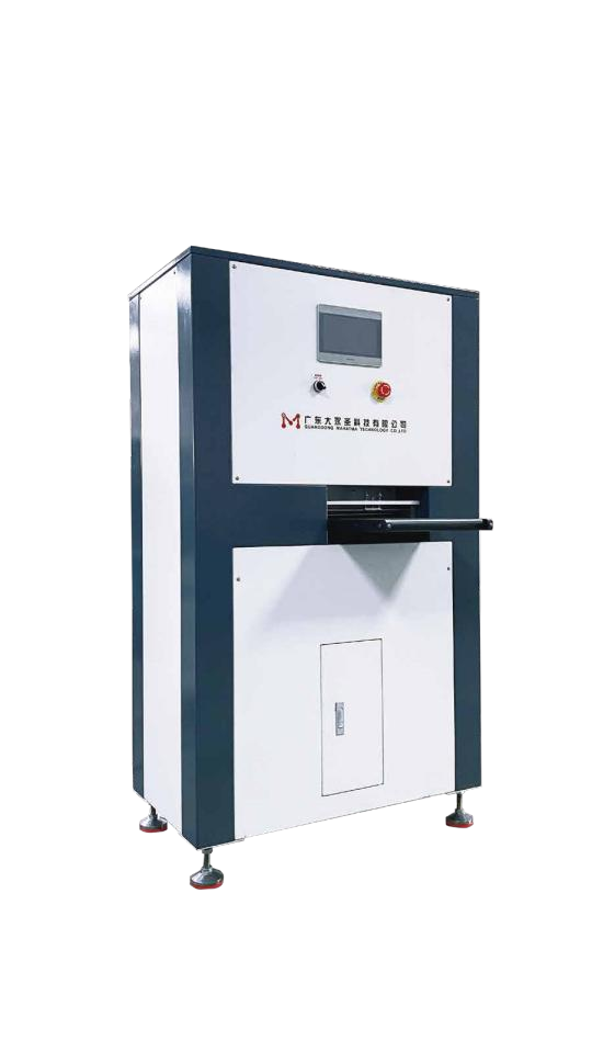 MHTM10 Serie CNC Leveler