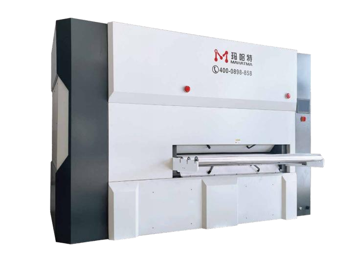 MHTM100 Serie CNC Leveler