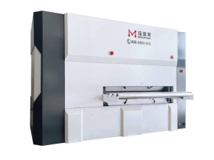 CNC Leveler