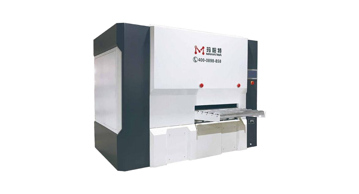 MHTM120 Serie CNC Leveler