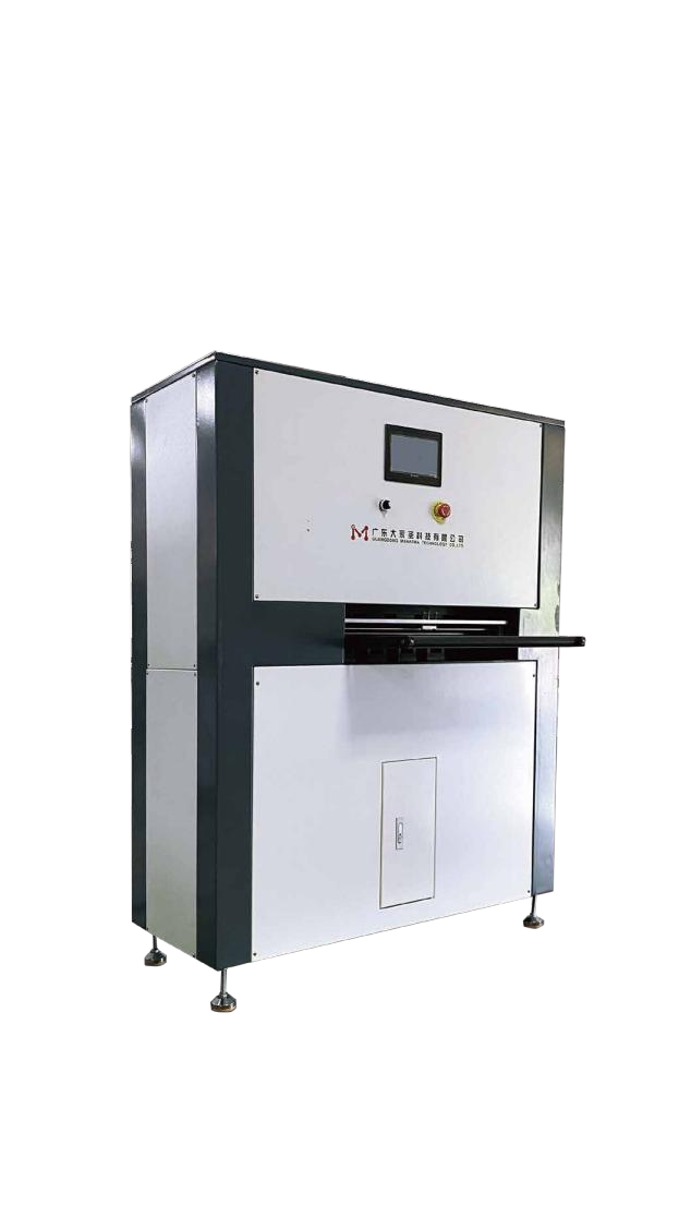 MHTM15 Serie CNC Leveler
