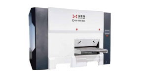 CNC Leveler