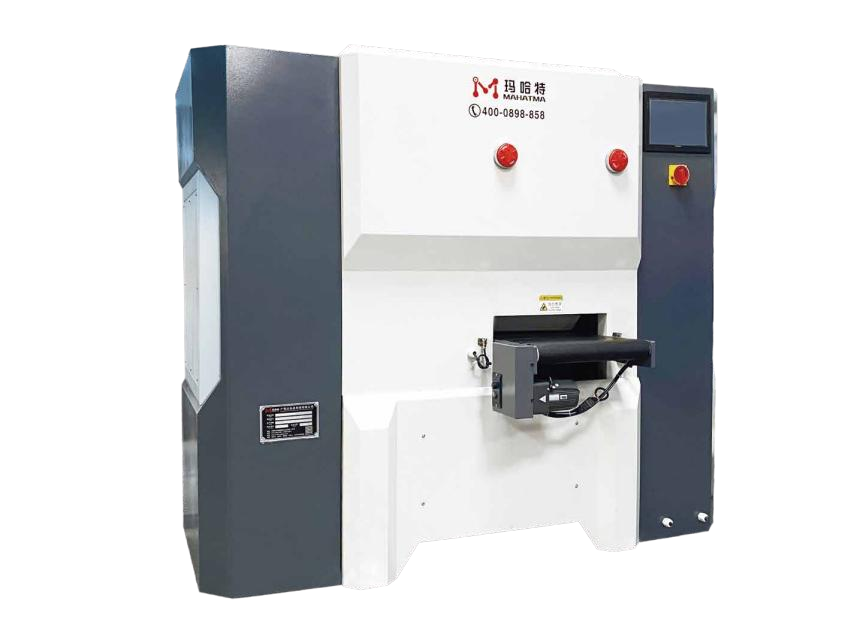MHTM20 Serie CNC Leveler