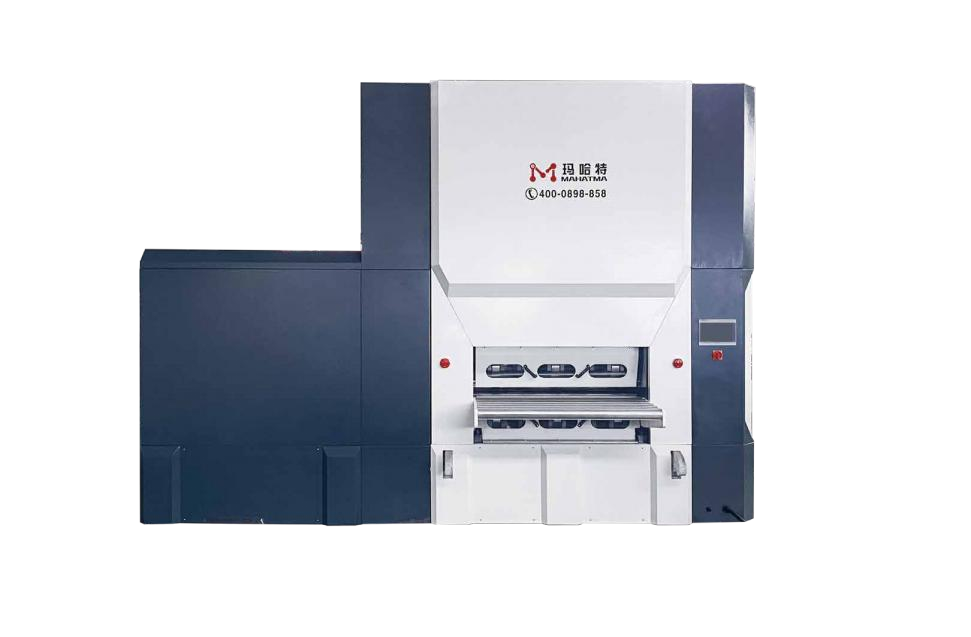 MHTM200 Serie CNC Leveler