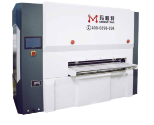 CNC Leveler