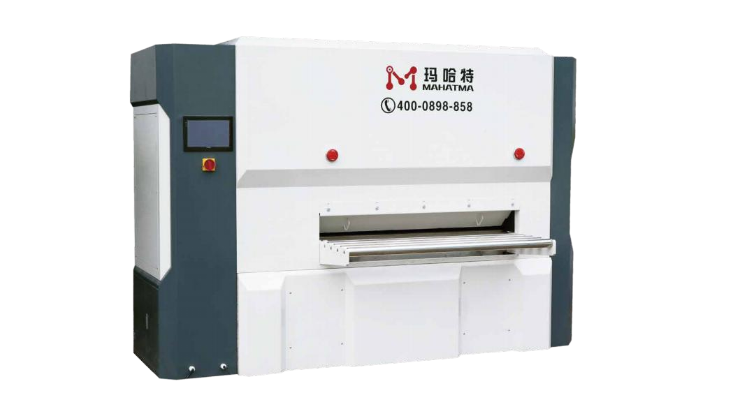 MHTM40 Serie CNC Leveler