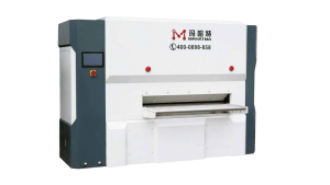 CNC Leveler