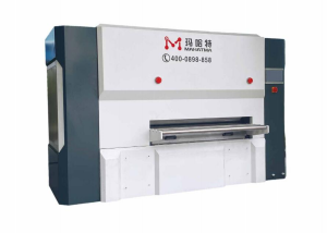 CNC Leveler