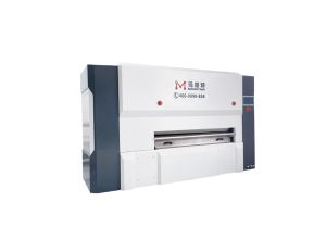 CNC Leveler