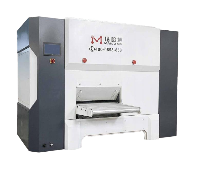MHTM80 Serie CNC Leveler