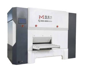 CNC Leveler